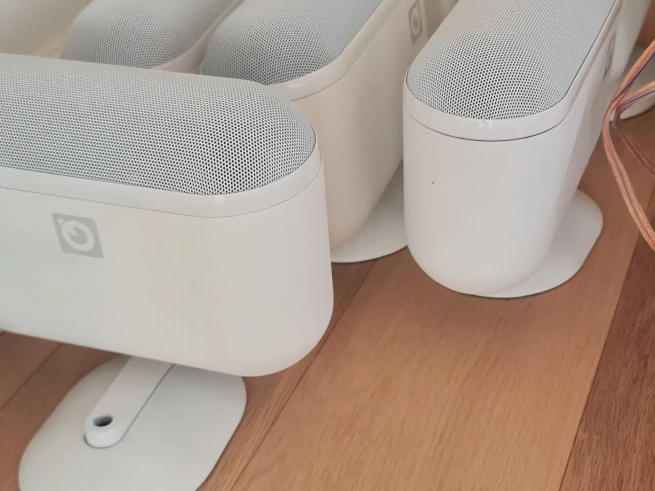 Billede 3 - Q Acoustics Q7000 5.1 Surround Højttalere