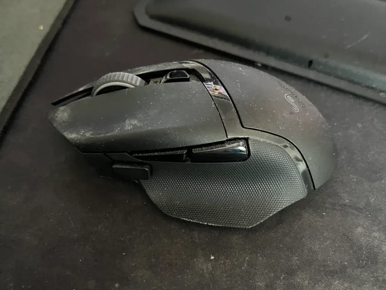 Billede 1 - RAZER Basilisk V3 X HyperSpeed Trådløs Gaming Mus 