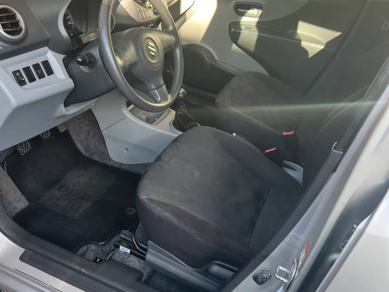 Billede 9 - Suzuki Alto