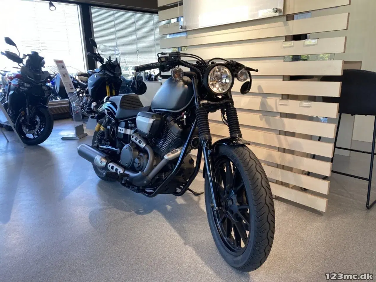 Billede 5 - Yamaha XV 950 R