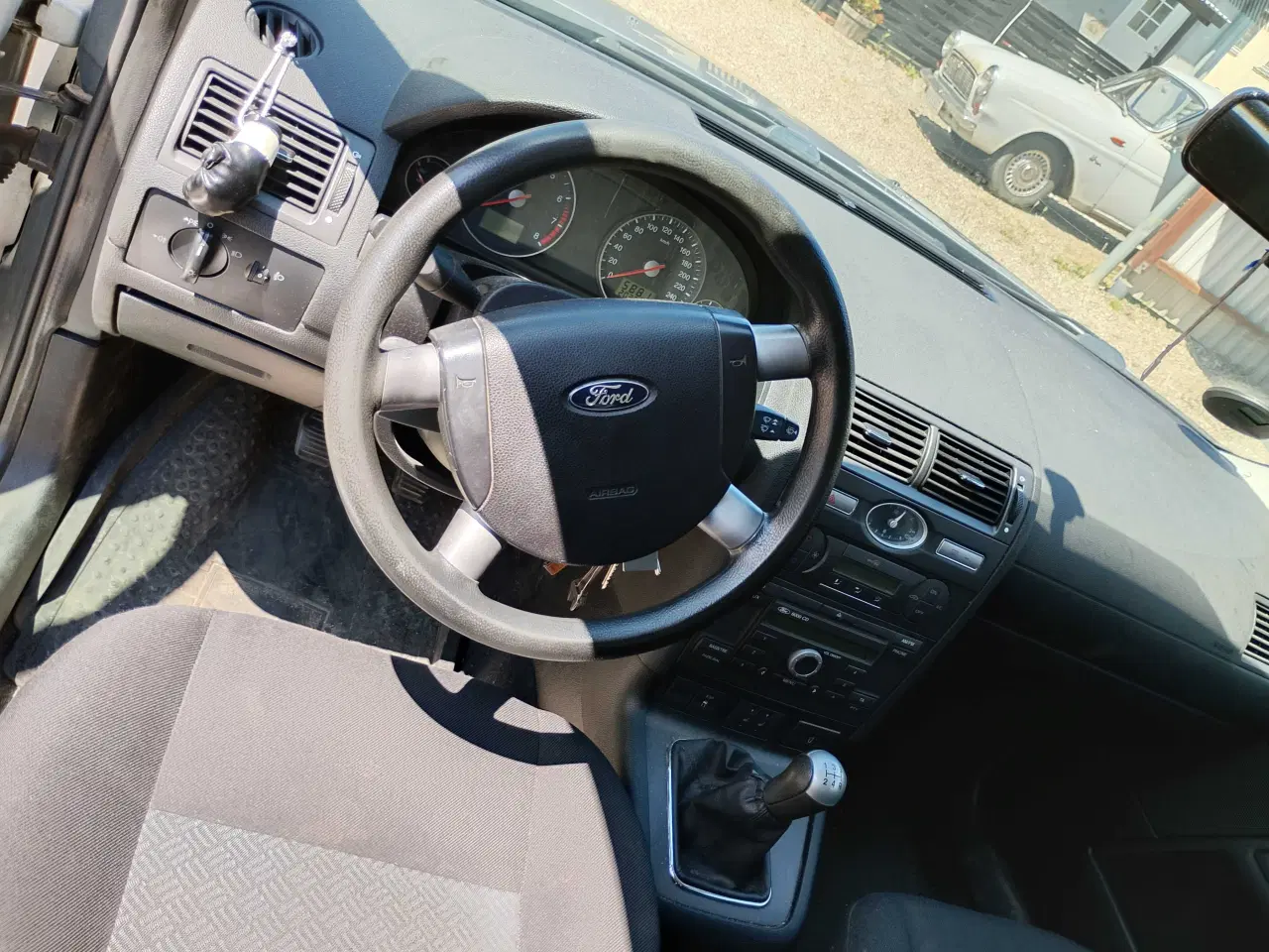 Billede 6 - Ford Mondeo 2005