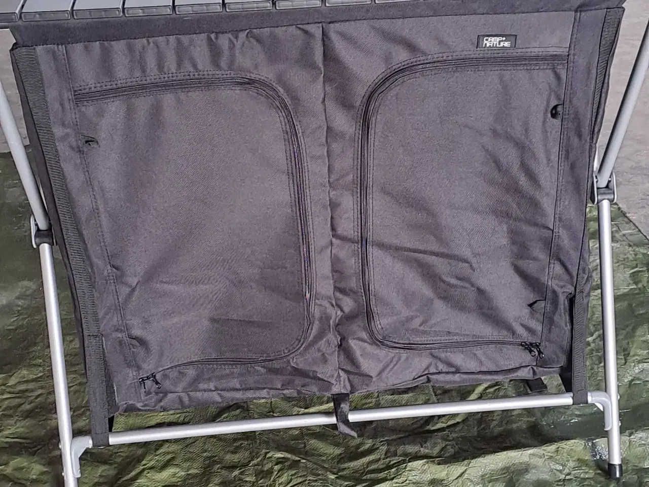 Billede 2 - Køkkenbord sammenfoldeligt