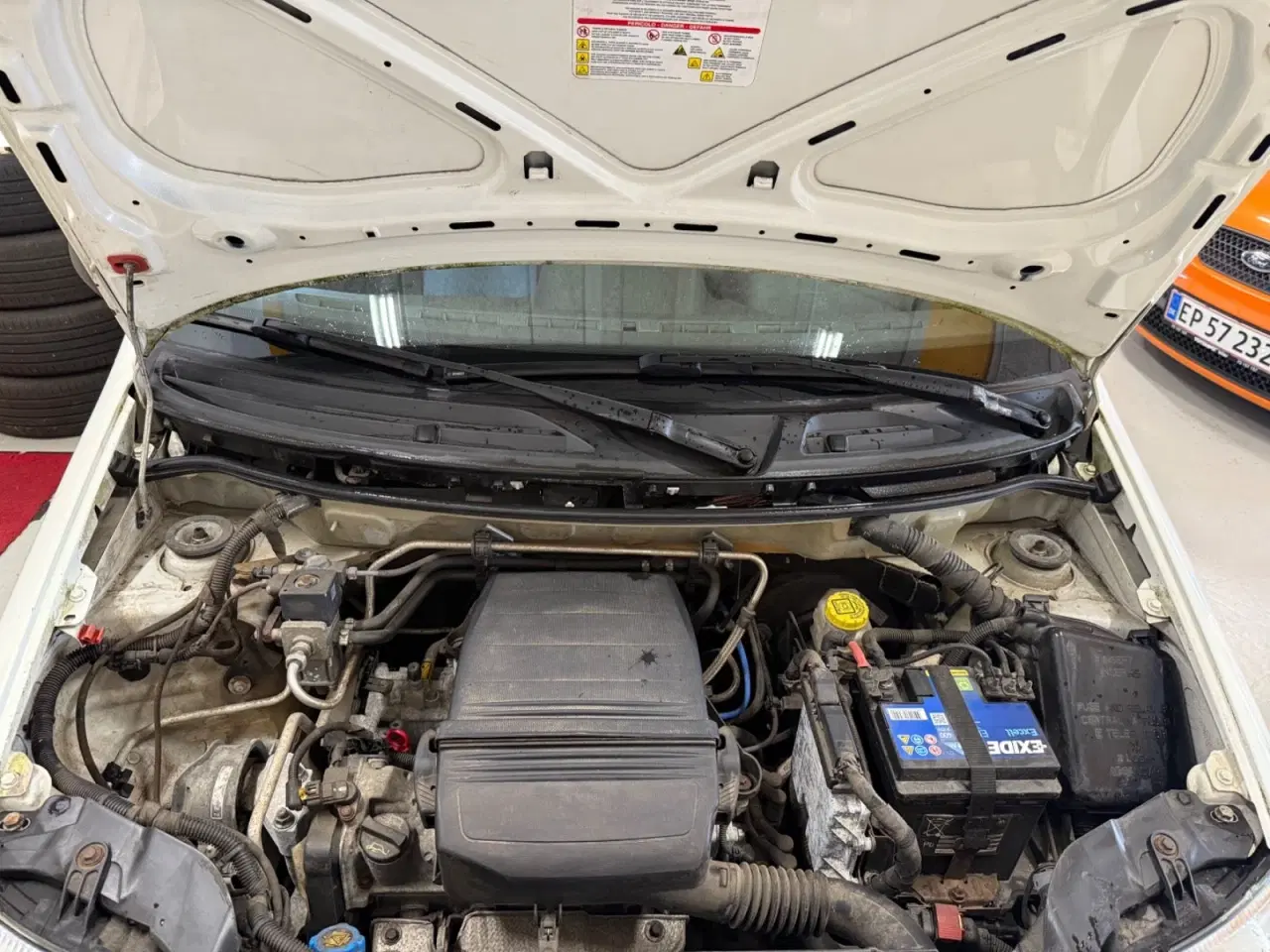 Billede 12 - Fiat Panda 1,2 Ciao