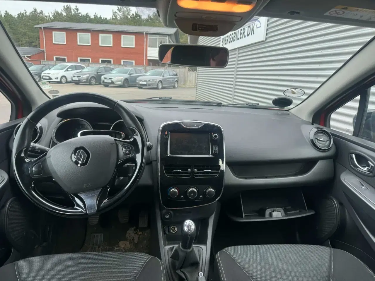 Billede 3 - Renault Clio IV 1,5 dCi 90 Dynamique Sport Tourer