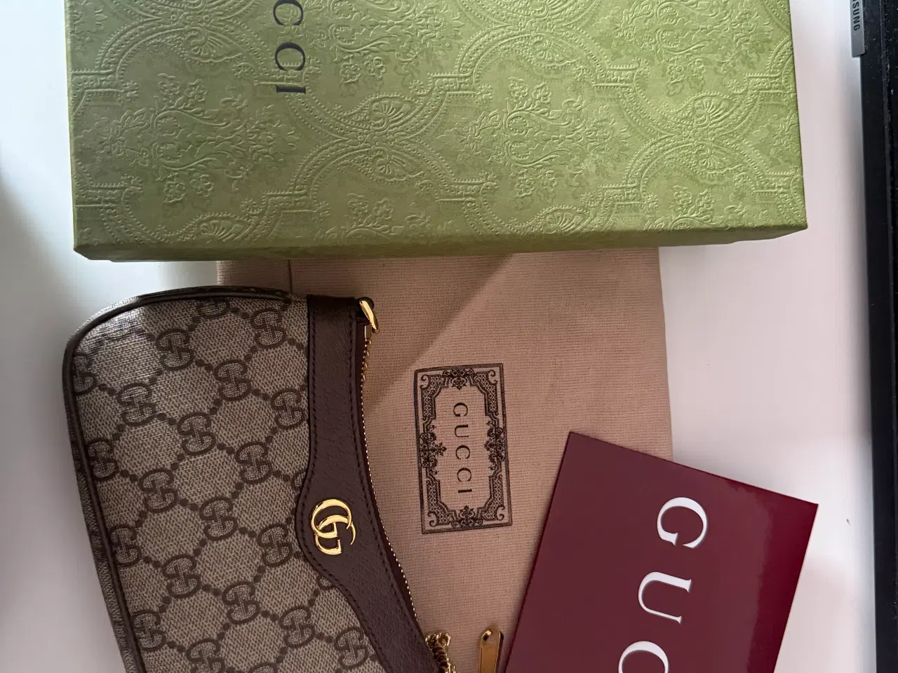 Billede 1 - Gucci mini bag