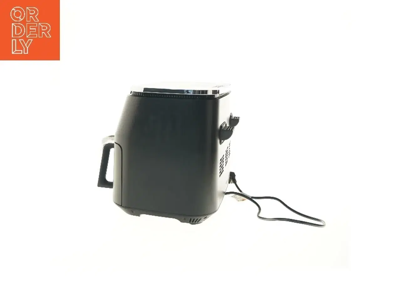 Billede 3 - Ninja Dual Zone Air Fryer fra Ninja (str. 30x43x35 cm)