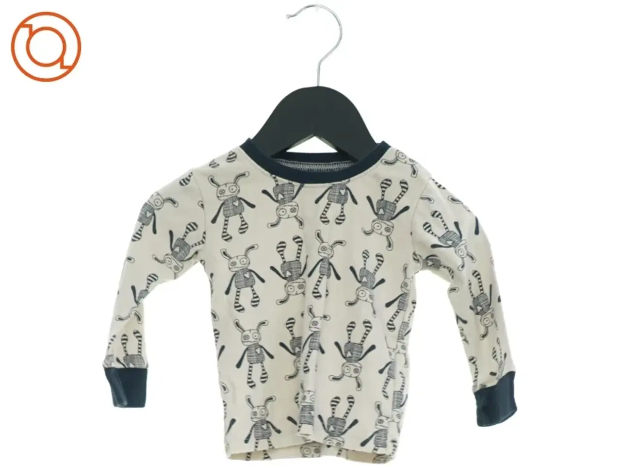 Billede 1 - Bluse fra Small Rags (str. 68 cm)