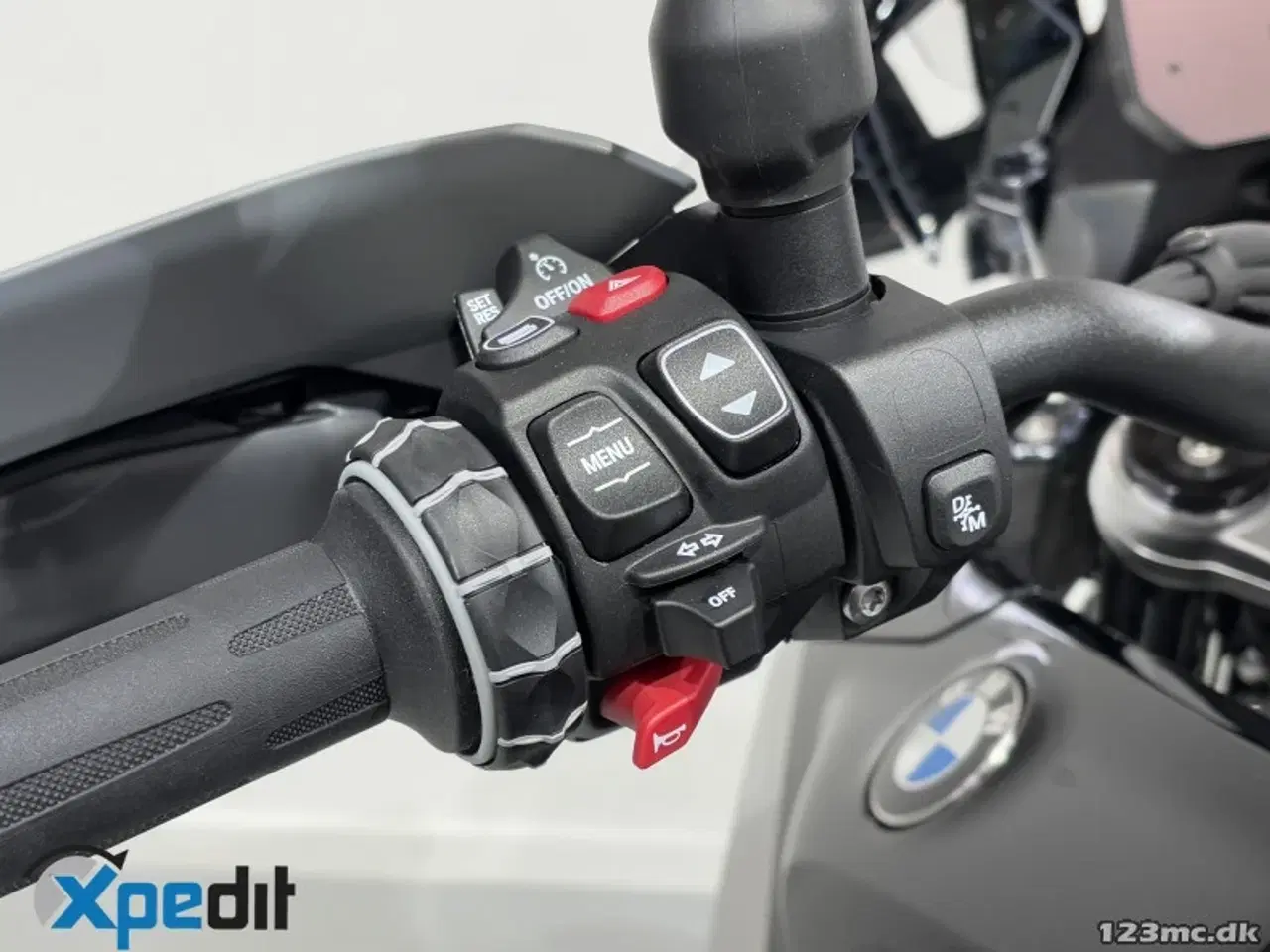 Billede 12 - BMW R 1300 GS