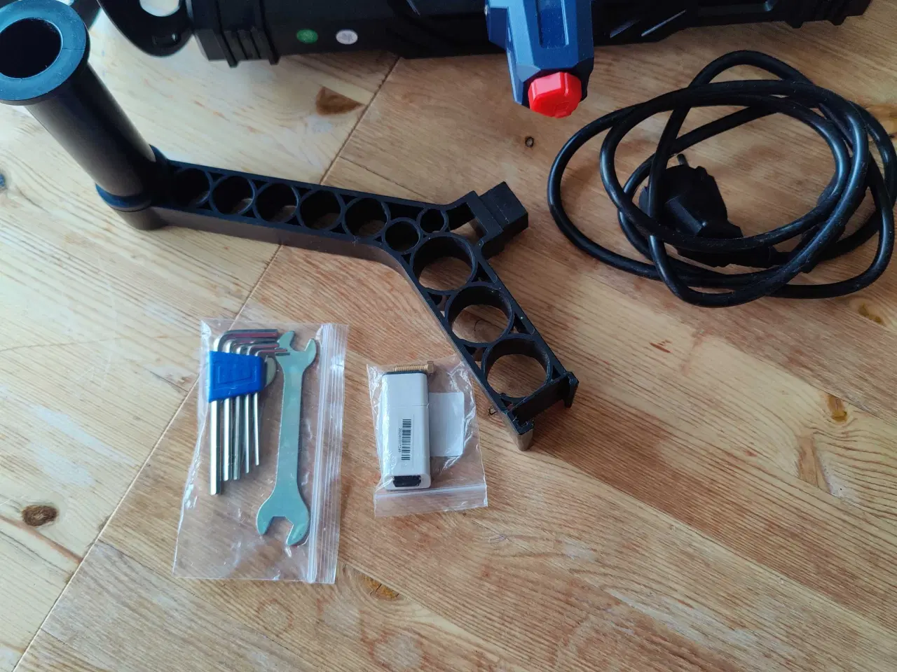 Billede 3 - 3D printer Anycubic Kobra Neo