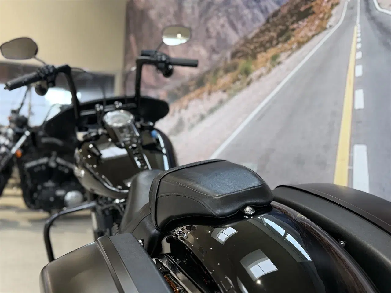 Billede 26 - Harley-Davidson FLSB Sport Glide 107"