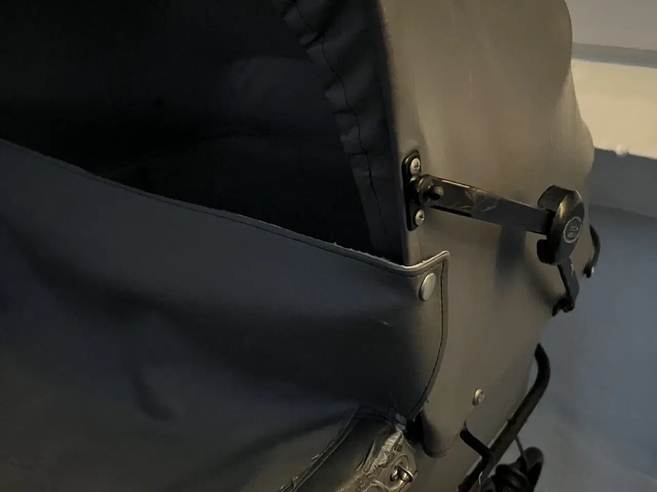 Billede 3 - Tvillinger barnevogn