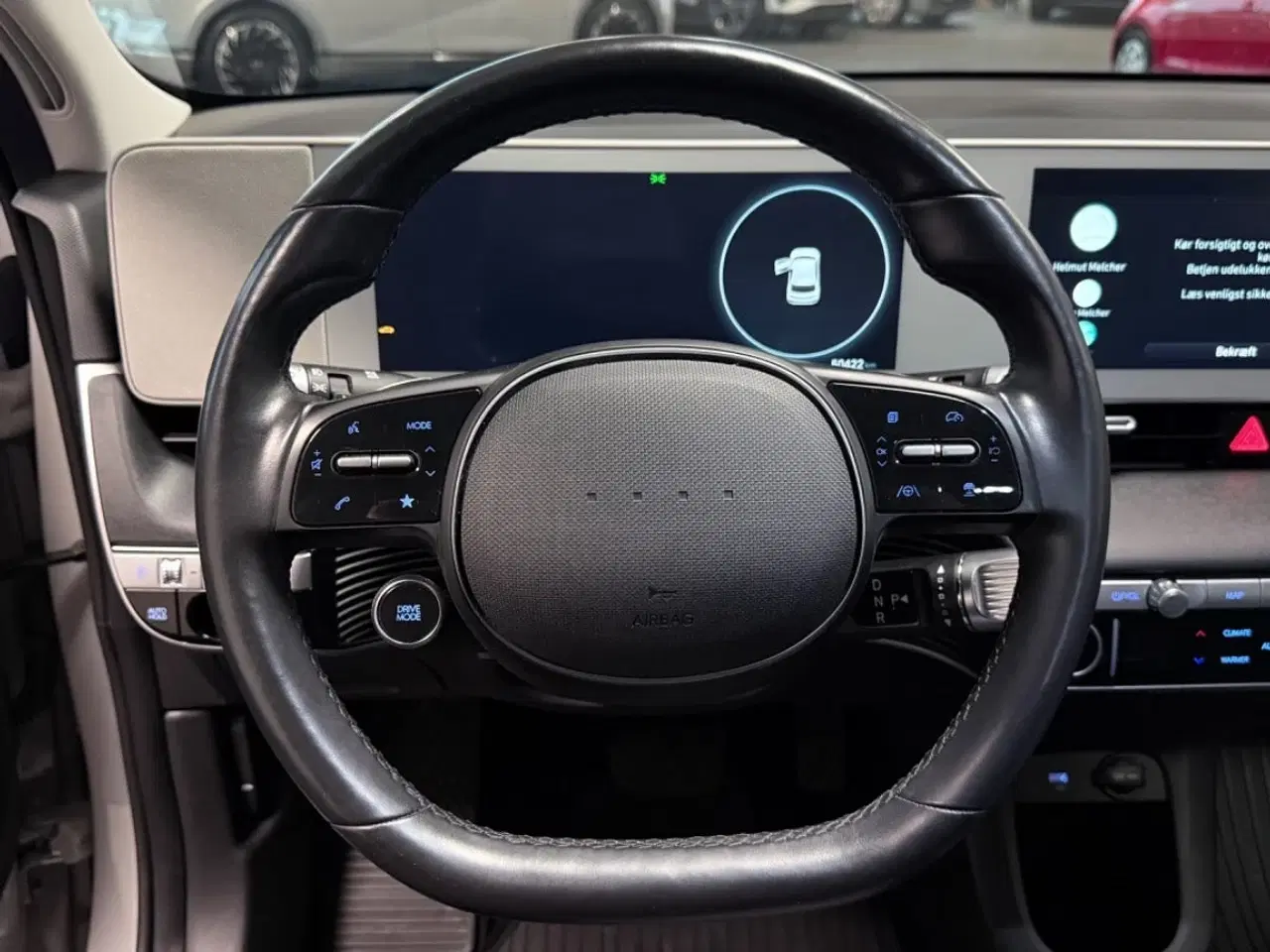 Billede 11 - Hyundai Ioniq 5 73 Dynamiq