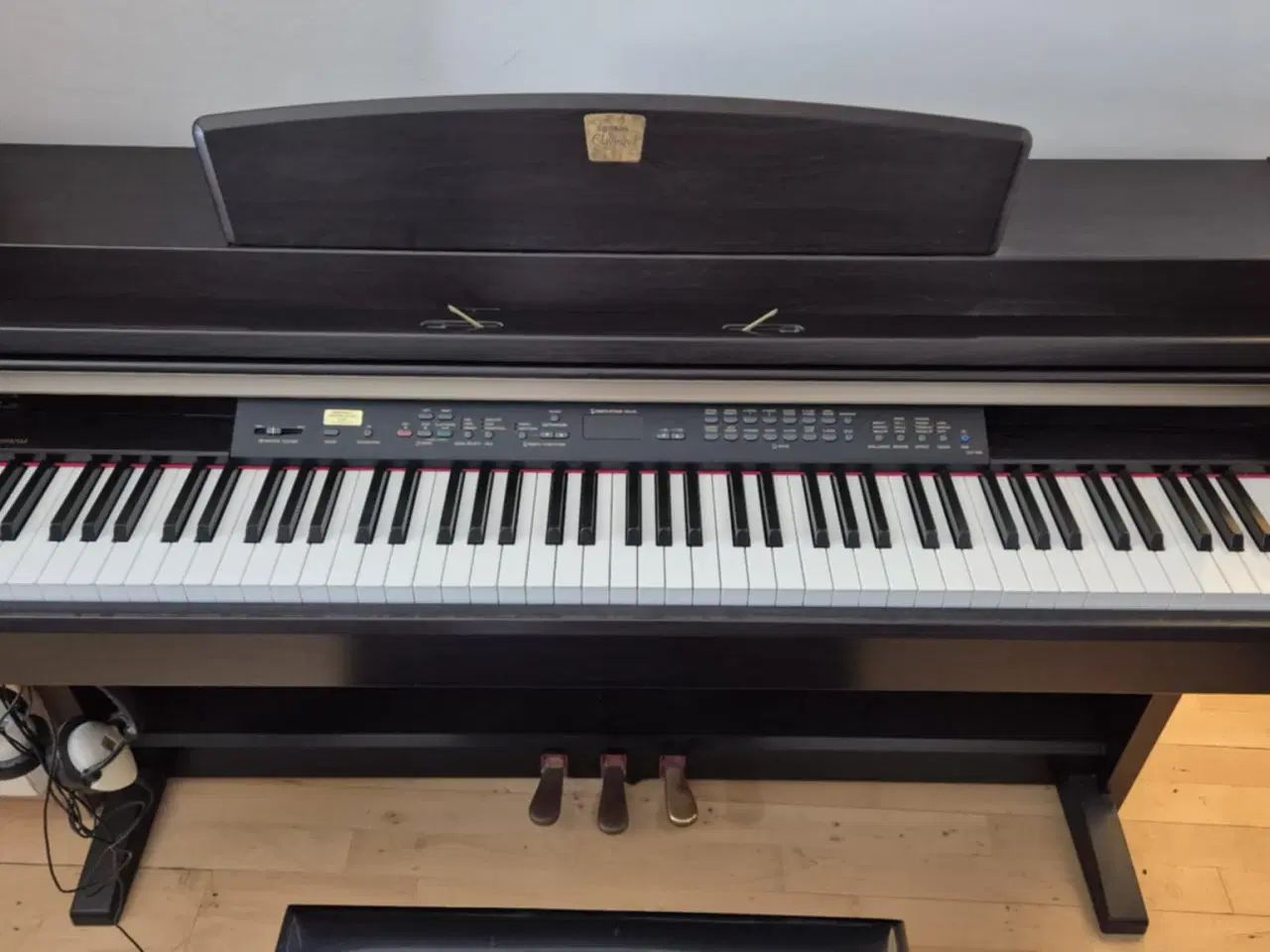 Billede 2 - Yamaha Clavinova CLP-240/230 - elklaver