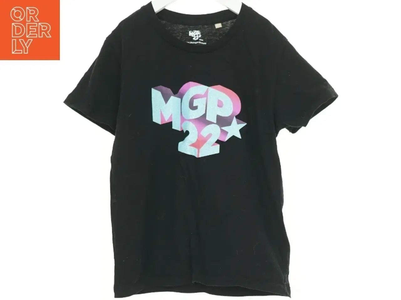 Billede 1 - MGP T-Shirt fra 2022 fra DR (str. 140 cm)