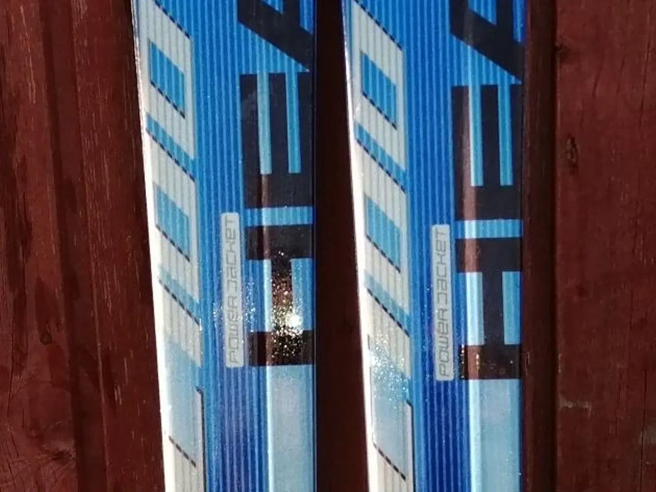 Billede 2 - HEAD C100 POWER JACKET LIGTHCORE CARVING SKI