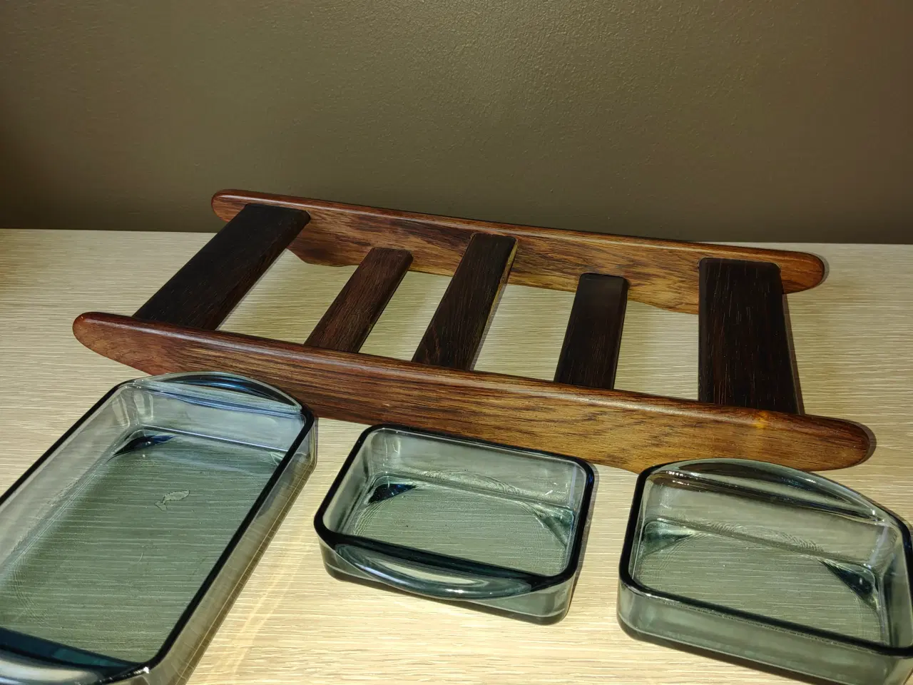 Billede 5 - Fin Quistgaard cabaret fad