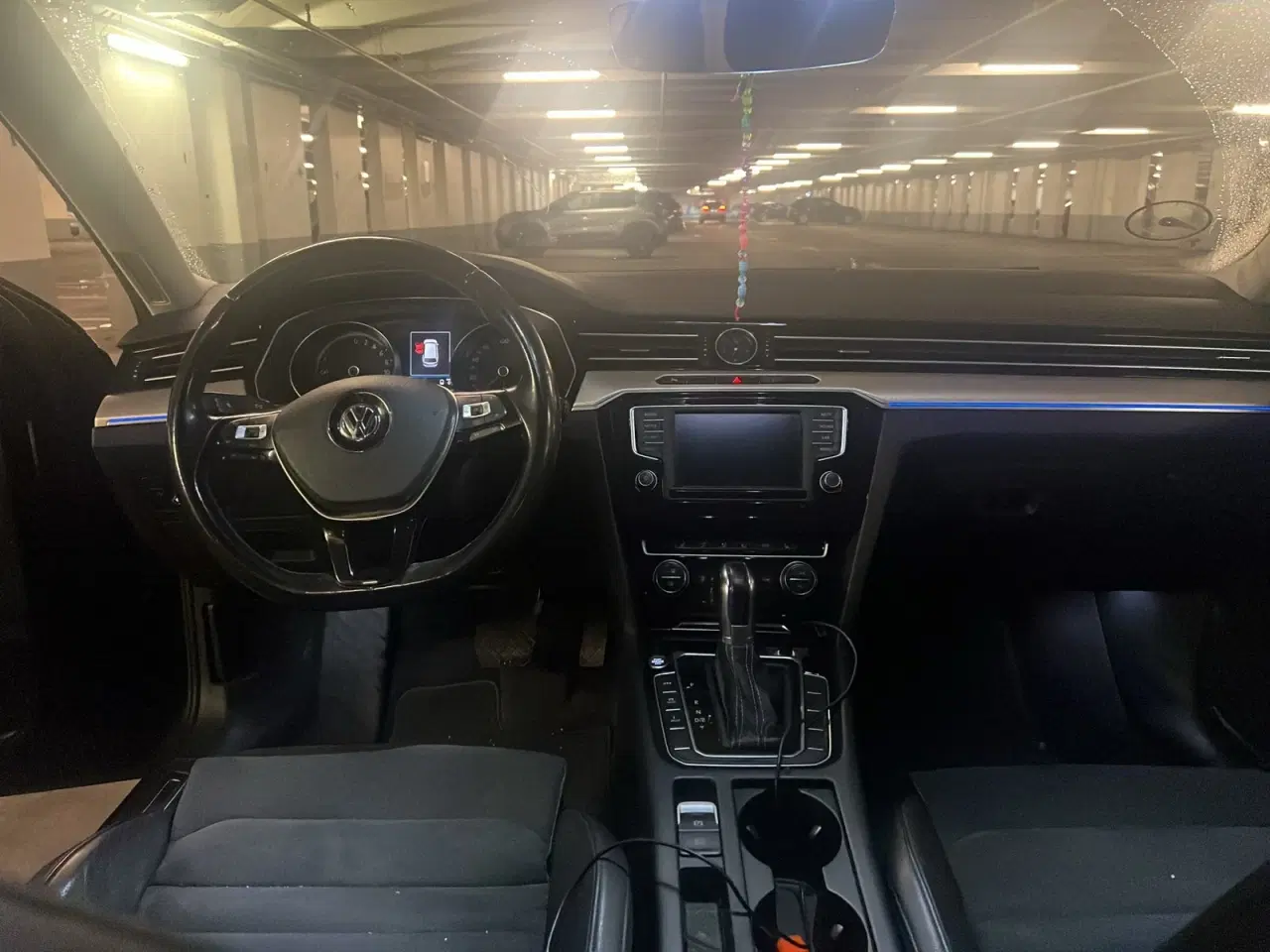 Billede 10 - VW Passat 1,4 GTE Variant DSG