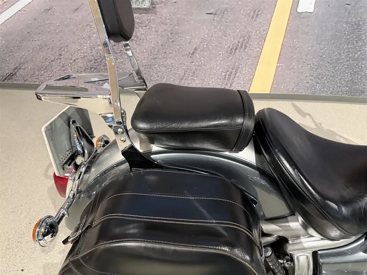 Billede 8 - Yamaha XVS 1100 Drag Star Classic