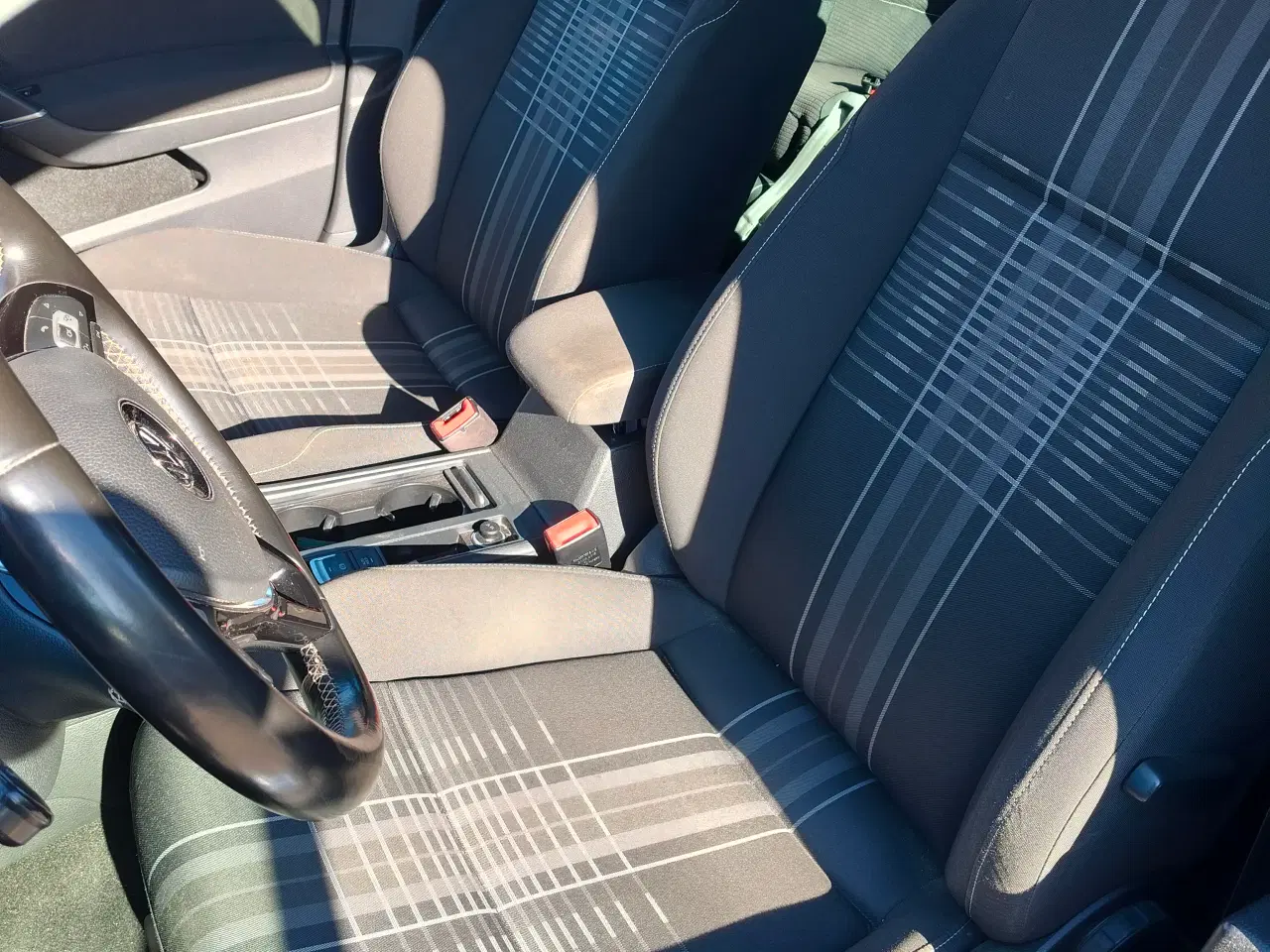 Billede 8 - Golf 7 2.0 tdi 150 variant