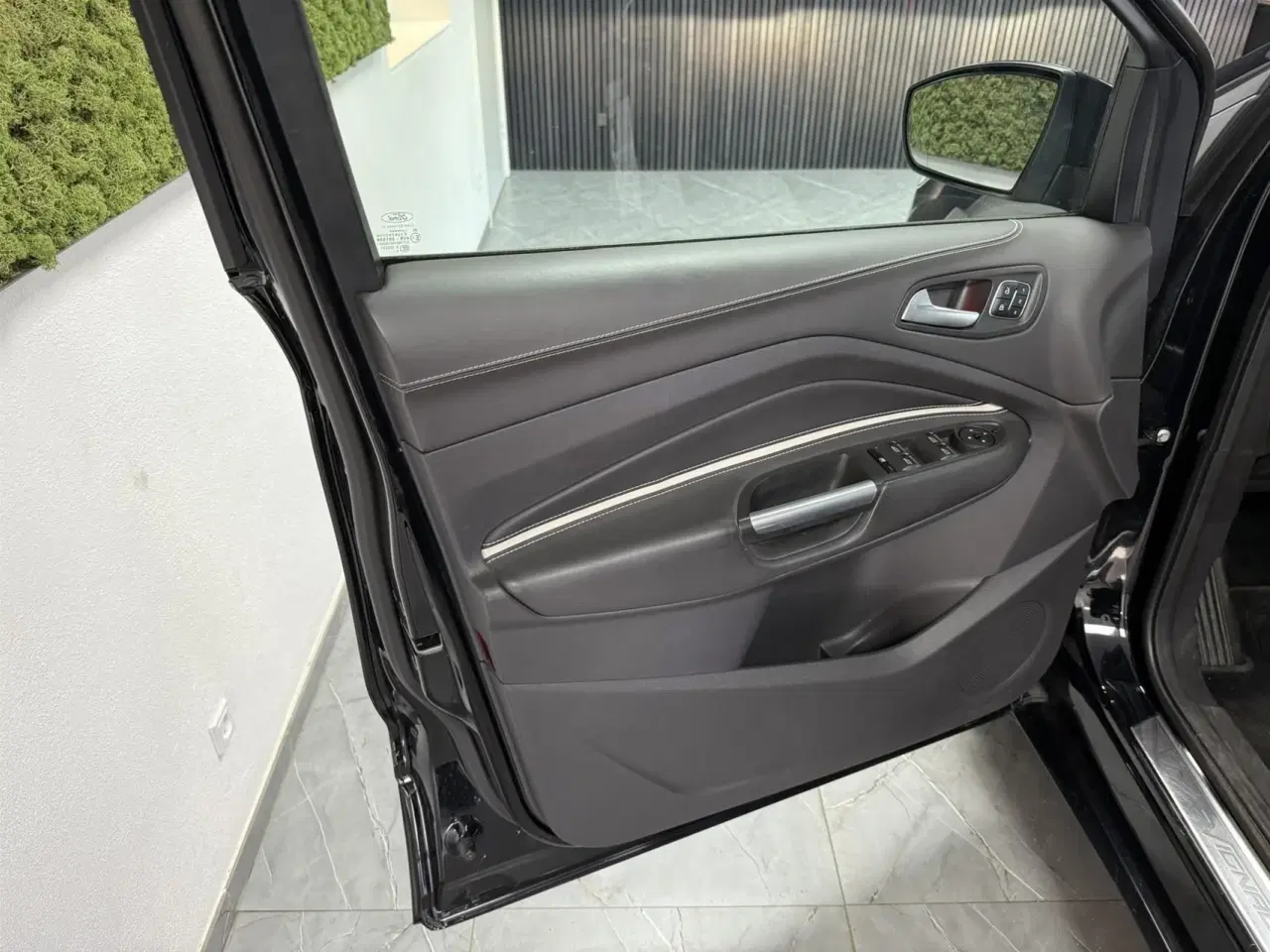 Billede 7 - Ford Kuga 2,0 TDCi Vignale Attack AWD 180HK 5d 6g Aut.