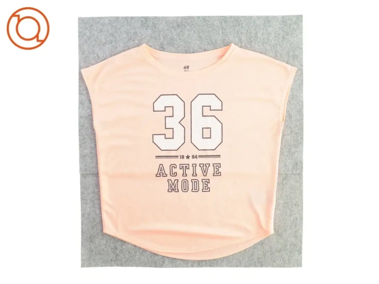 Billede 1 - T-Shirt fra H&M (str. 146)