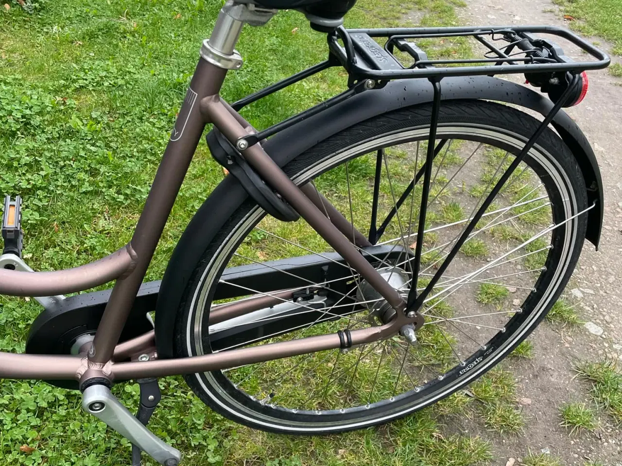 Billede 5 - Kildemoes Cykel