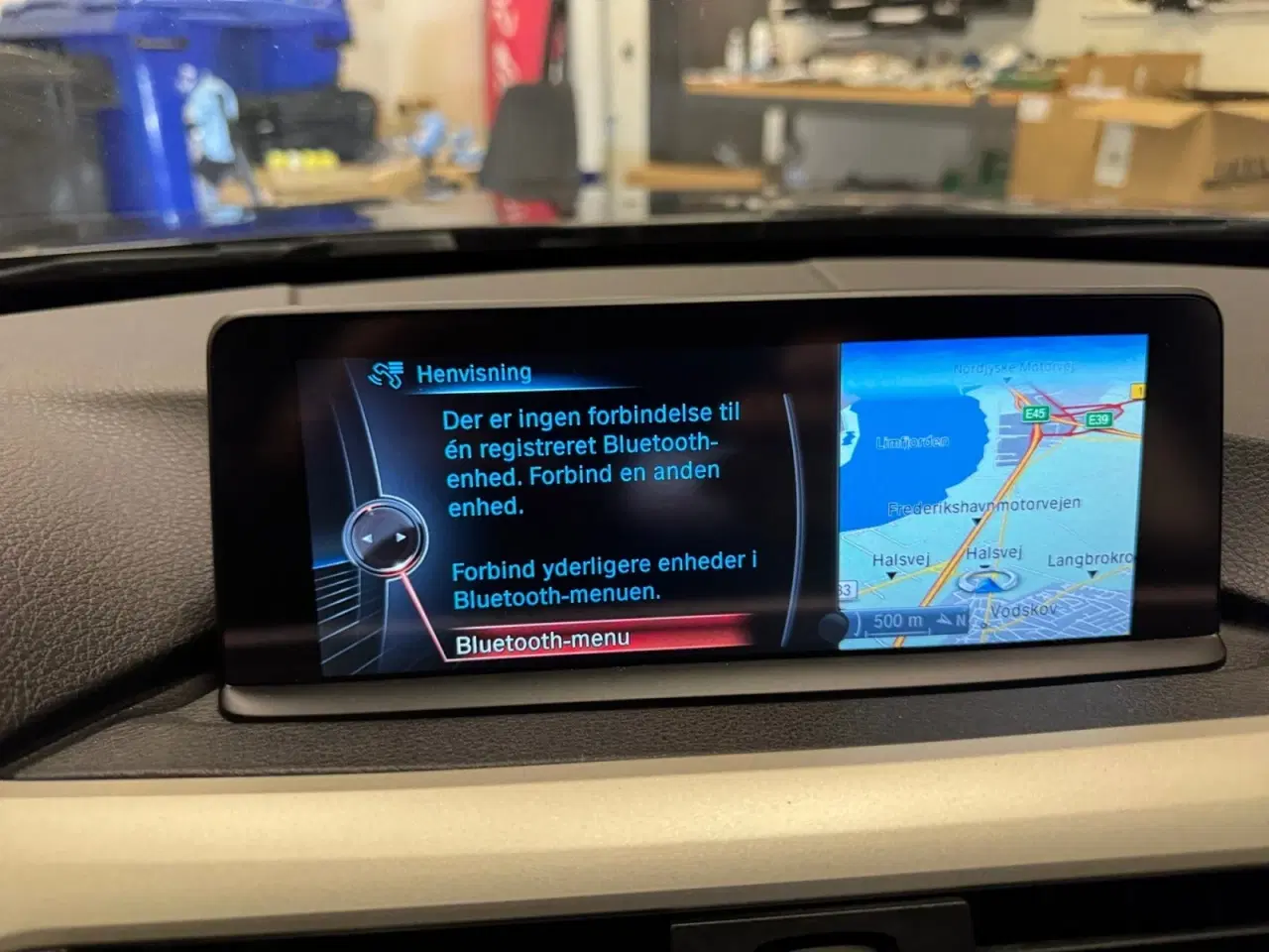 Billede 9 - BMW 428i 2,0 Gran Coupé aut.