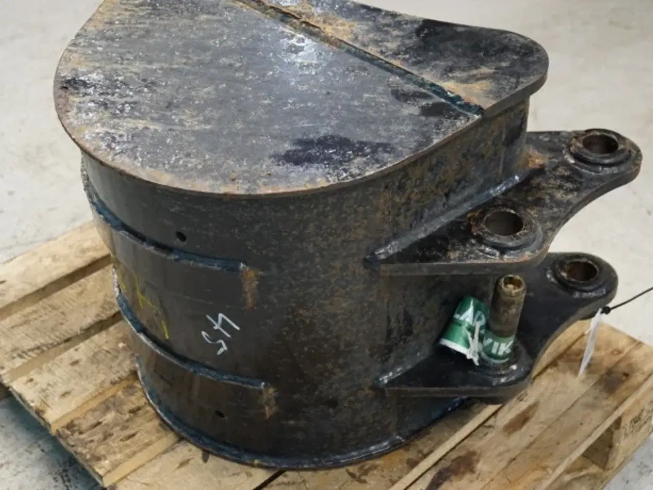 Billede 8 - Cams Gravskovl 45cm