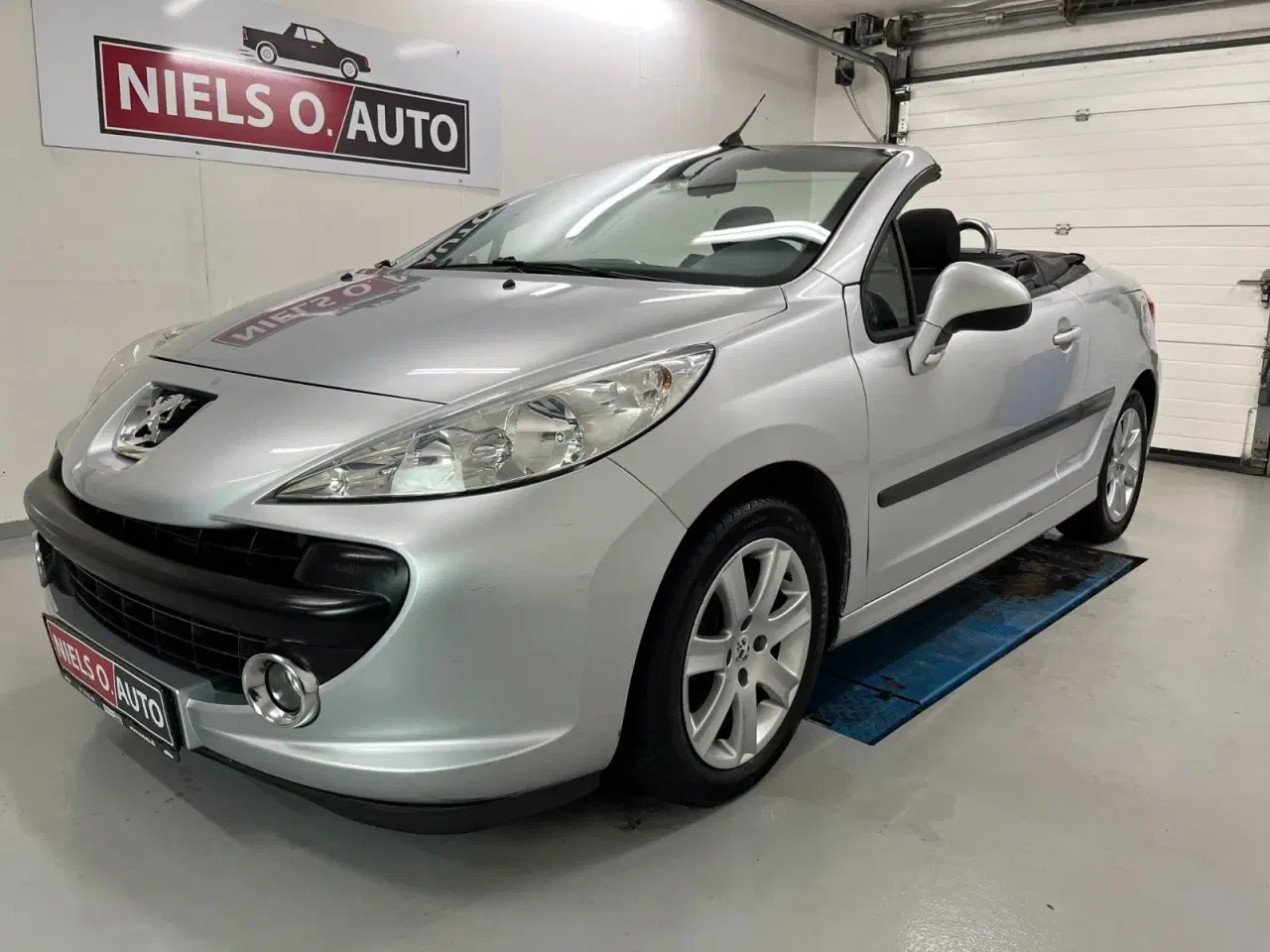 Billede 15 - Peugeot 207 1,6 CC