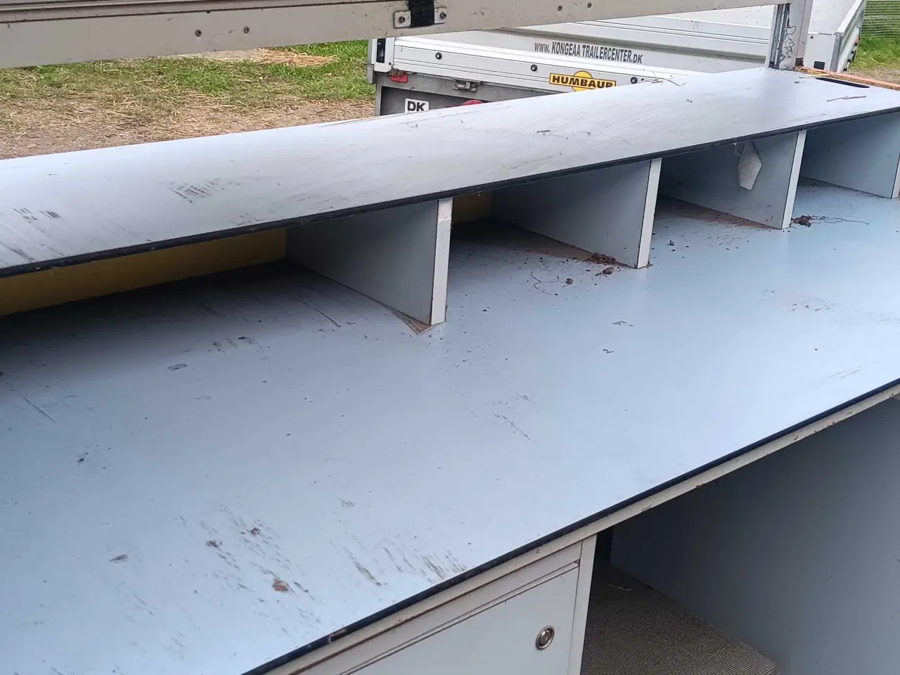 Billede 5 - Gammelt post kontor 