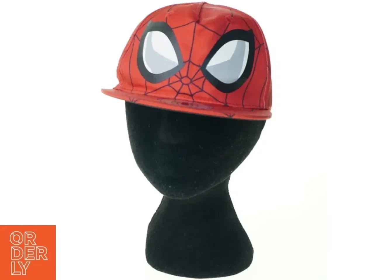 Billede 3 - Spidermankasket fra H&M (str. 92)