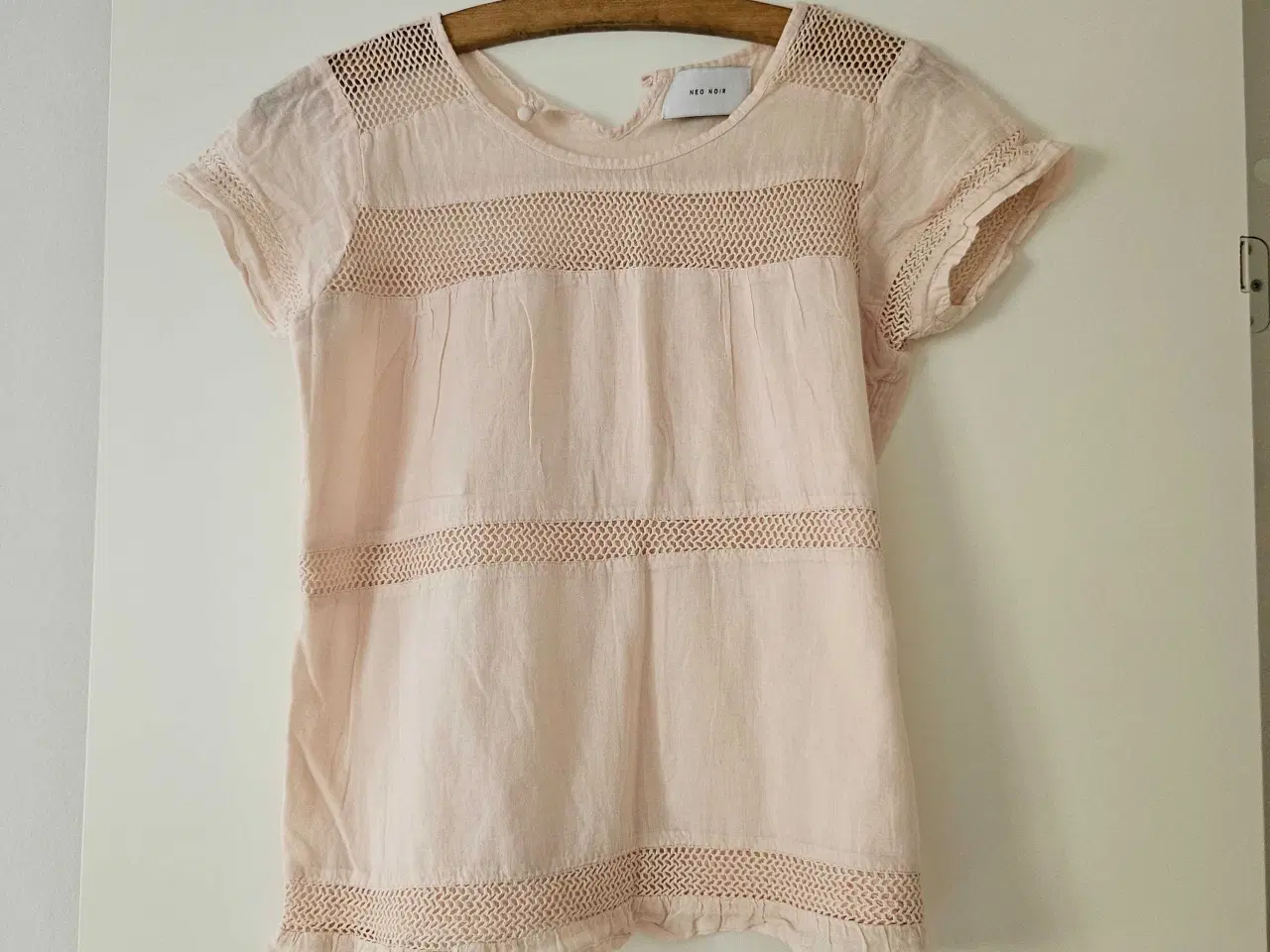 Billede 1 - Trøje fra neo Noir 