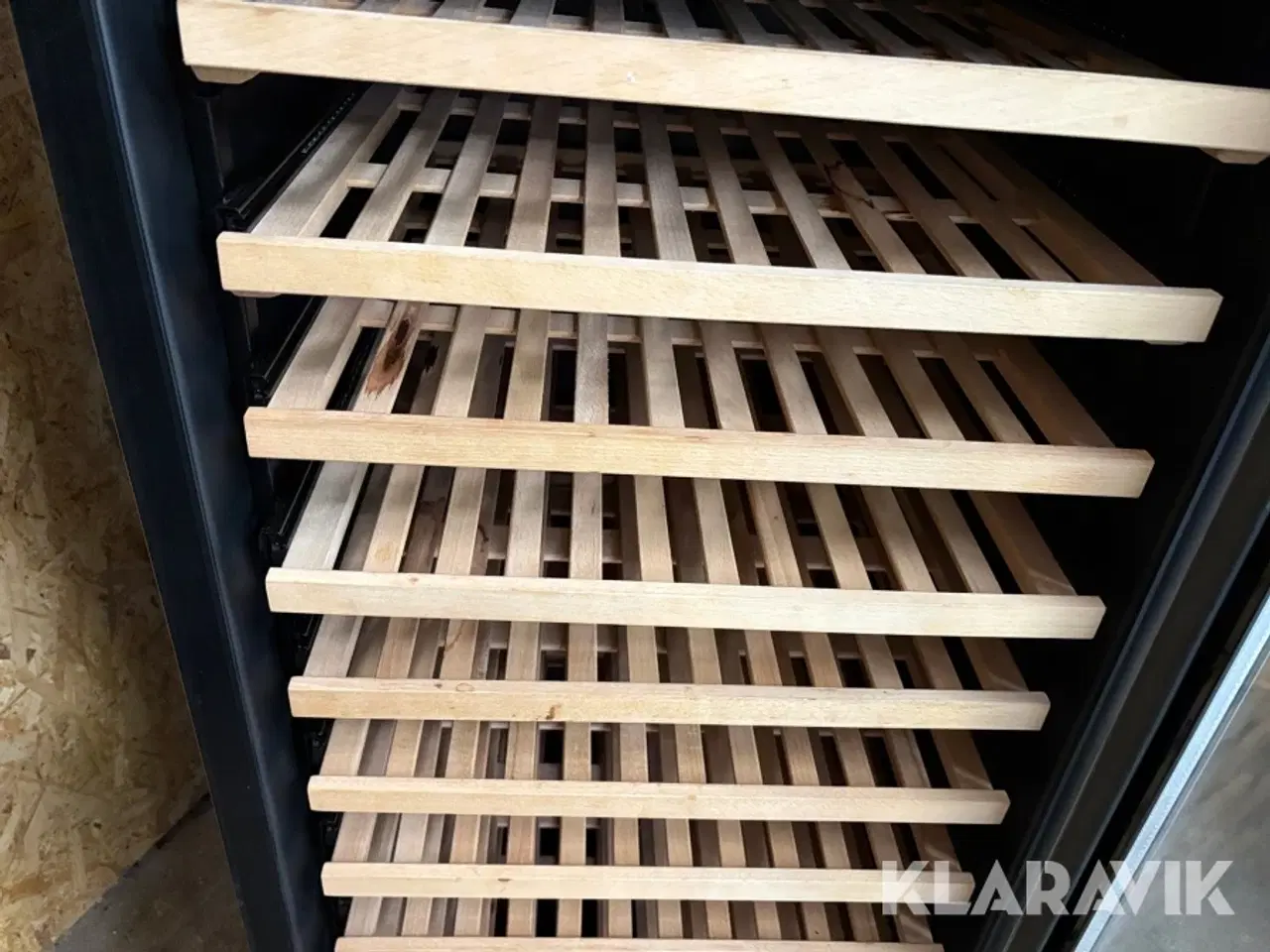 Billede 10 - Vin køleskab Wine Cooler WS-167DZ