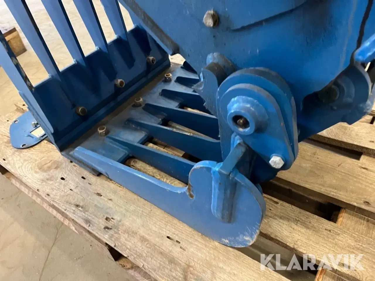 Billede 7 - Nedbrydning grab BAUCBJERG 1083 mm