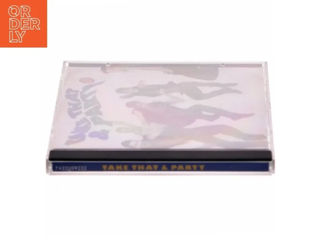 Billede 2 - Take That & Party (CD)