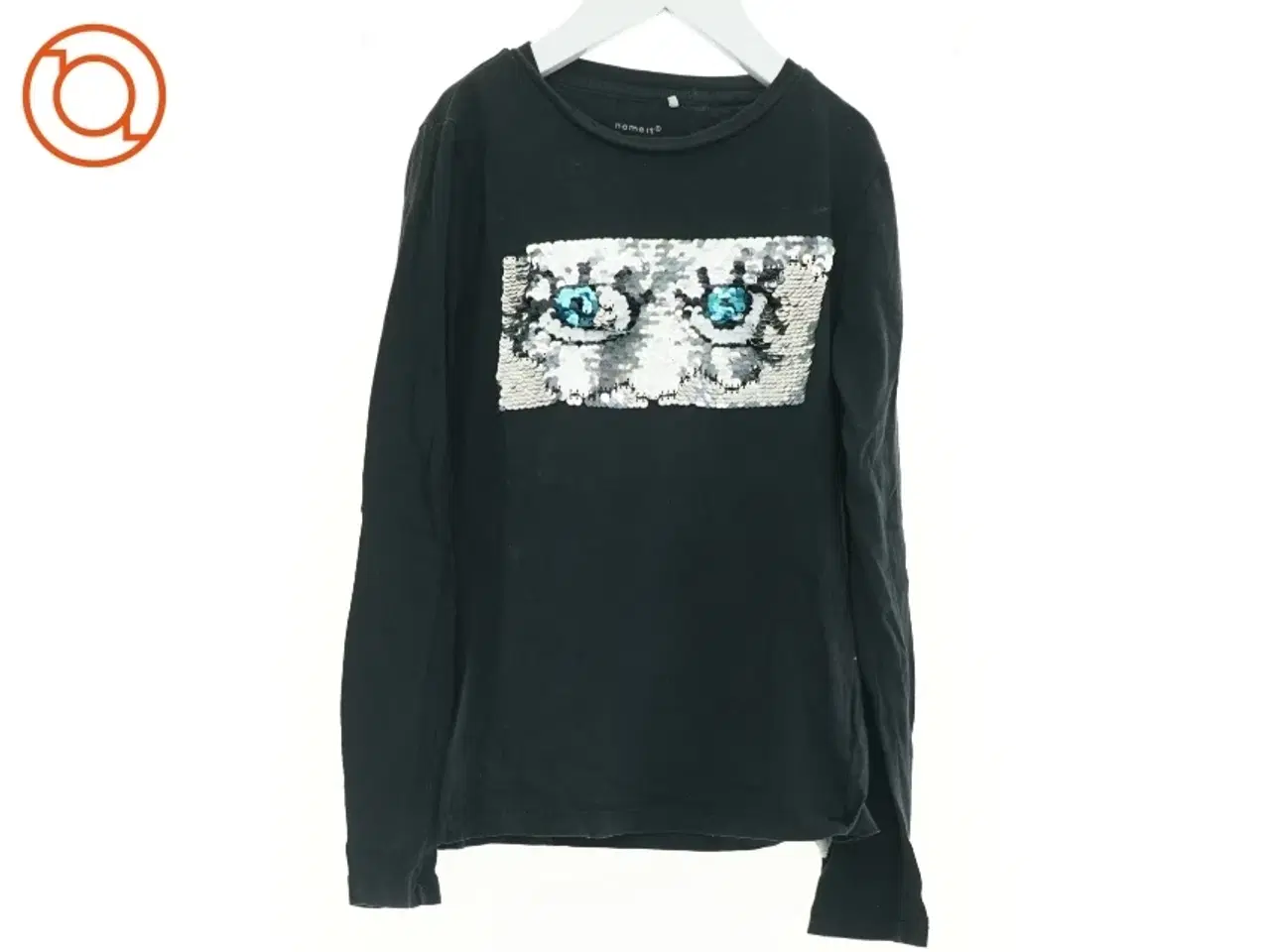 Billede 1 - Bluse fra Name It (str. 140 cm)