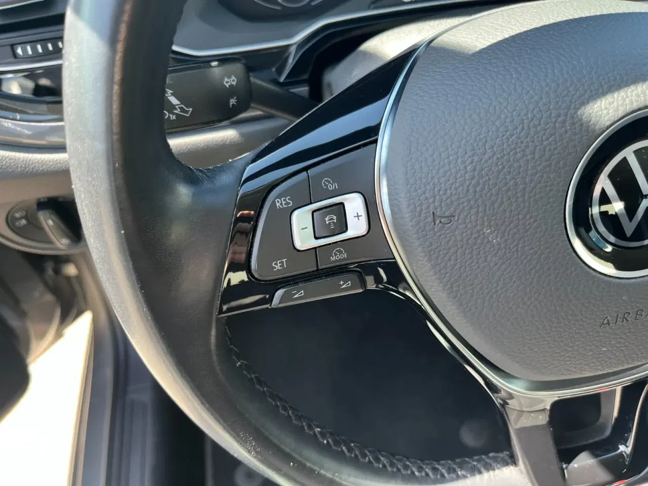 Billede 7 - VW Polo 1,0 TSi 110 Highline DSG