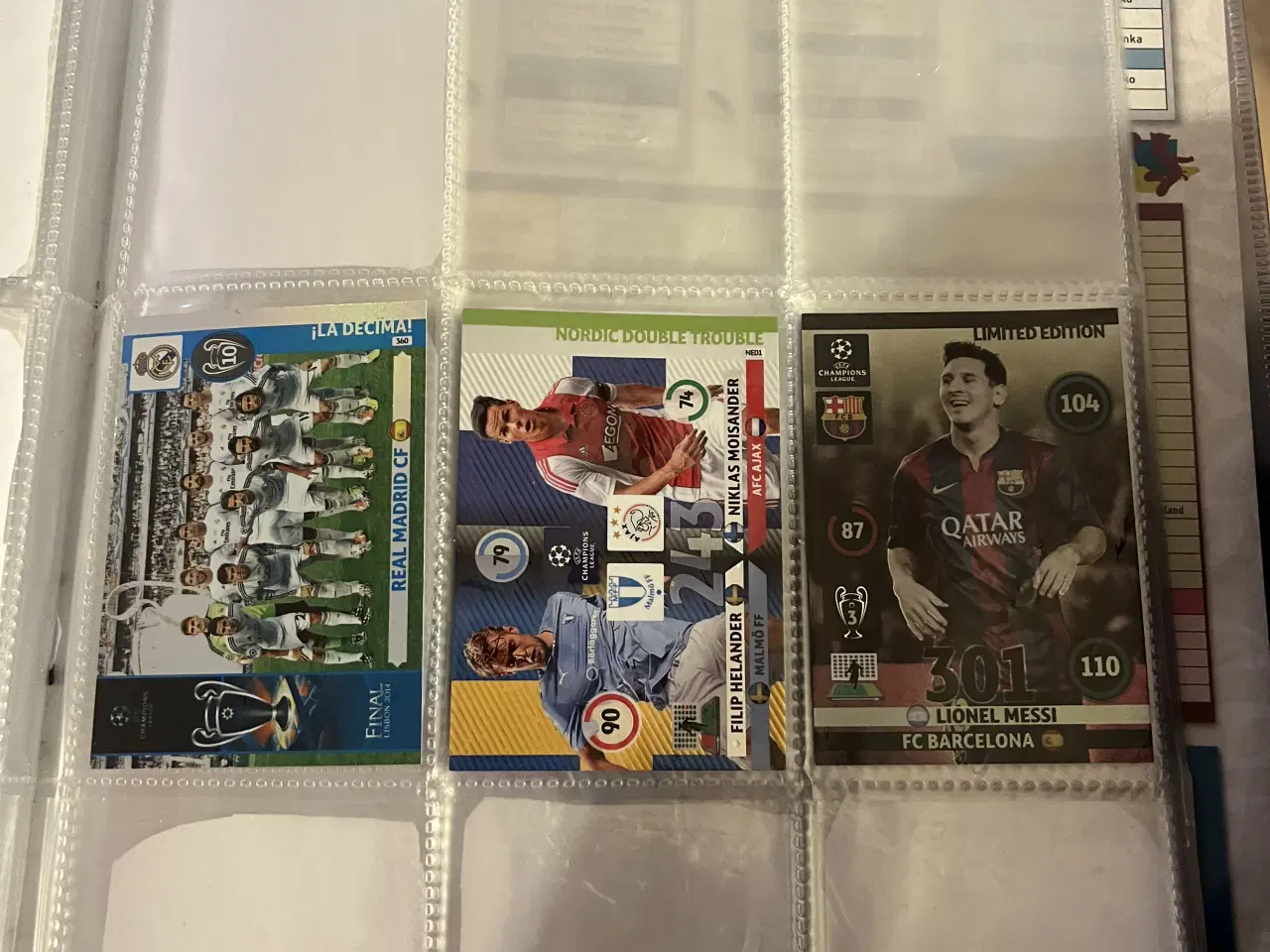 Billede 17 - EUROPA LEAGUE 2012