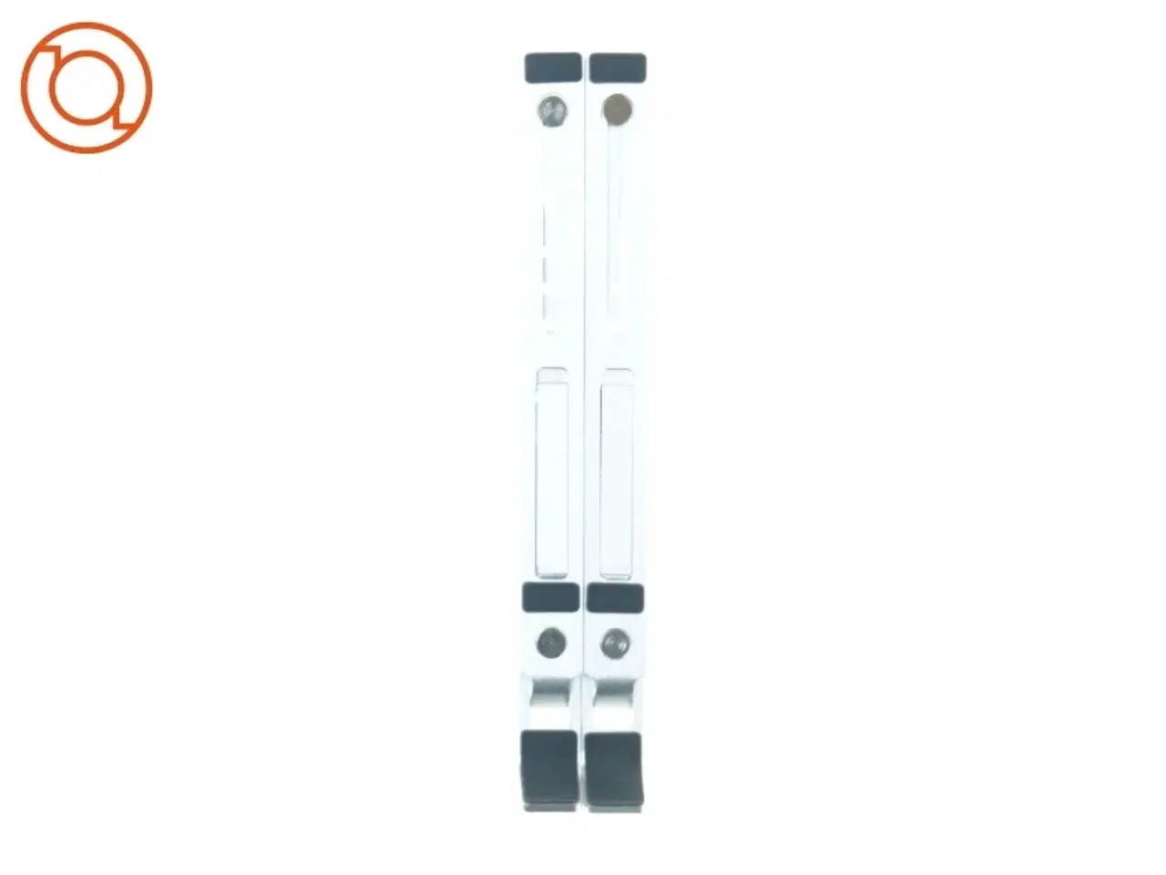 Billede 3 - Lap top stander (str. 24 x 16 cm)