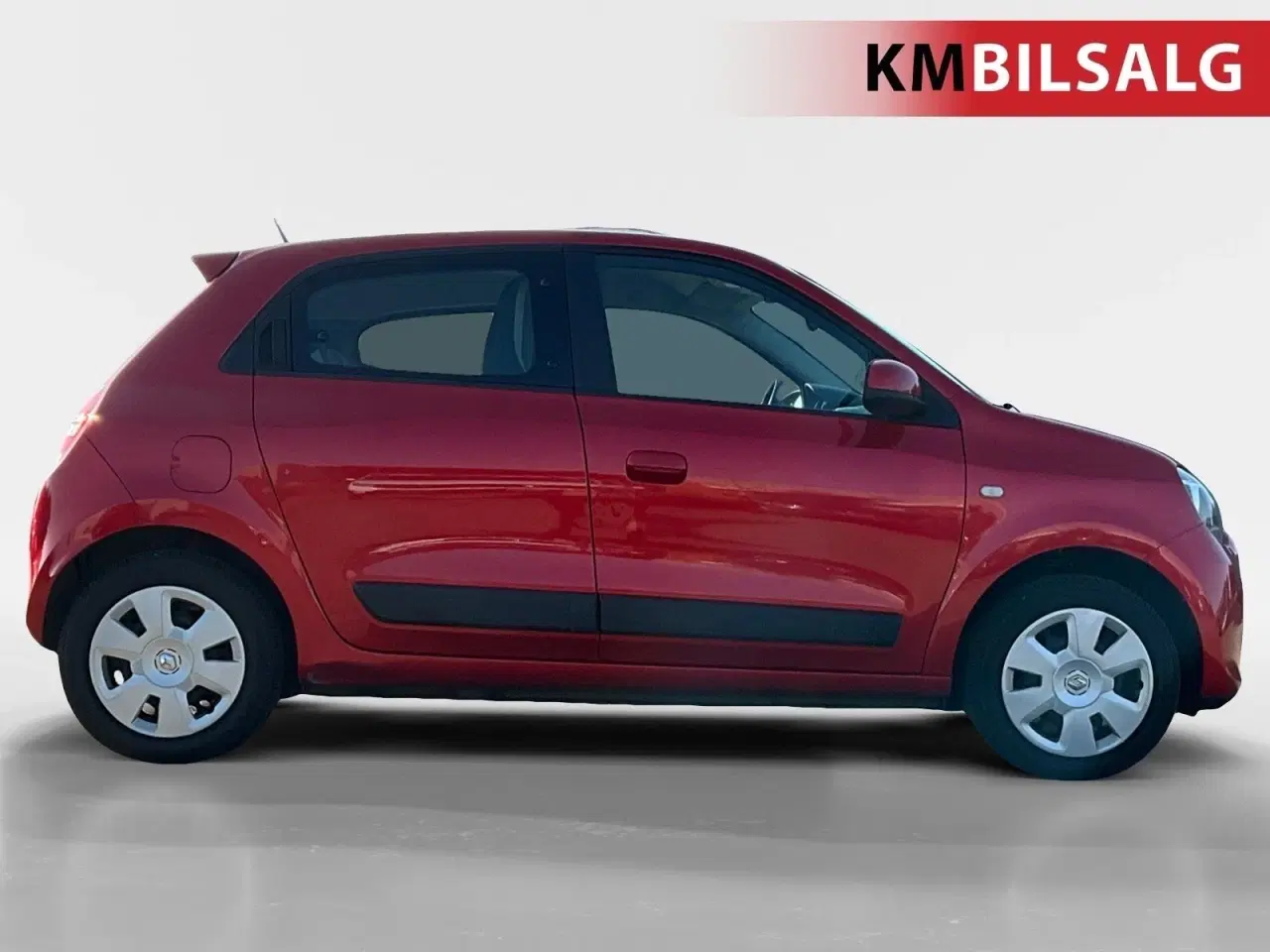 Billede 6 - Renault Twingo 1,0 SCe 70 Expression