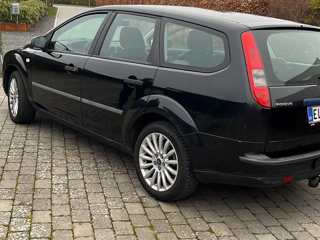 Billede 3 - đ Ford Focus stationcar â økonomisk