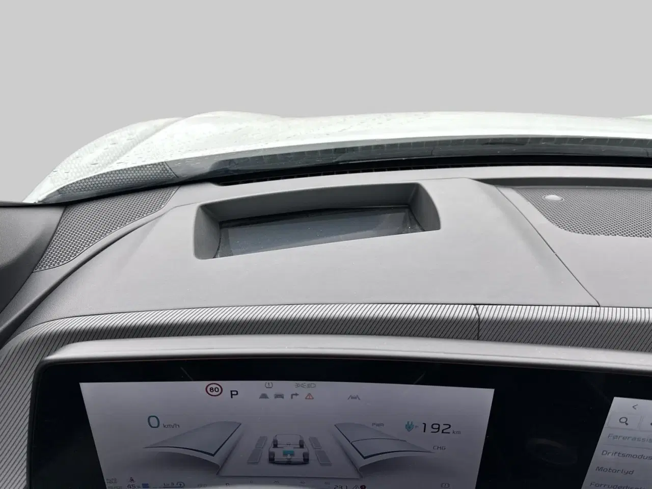 Billede 15 - Kia EV6 77 Long Range Performance GT-Line AWD