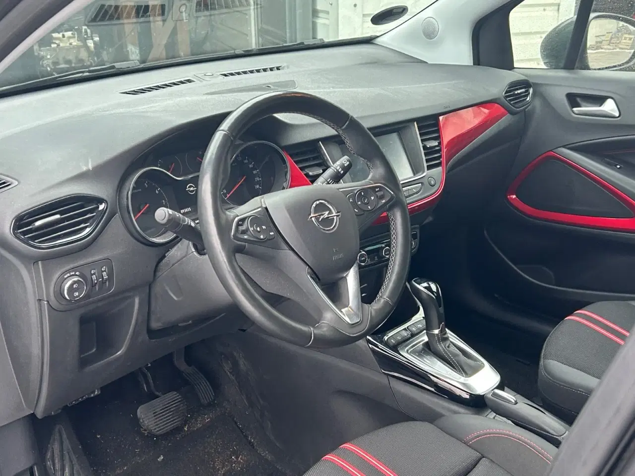 Billede 6 - Opel Crossland 1,2 T 130 Sport aut.