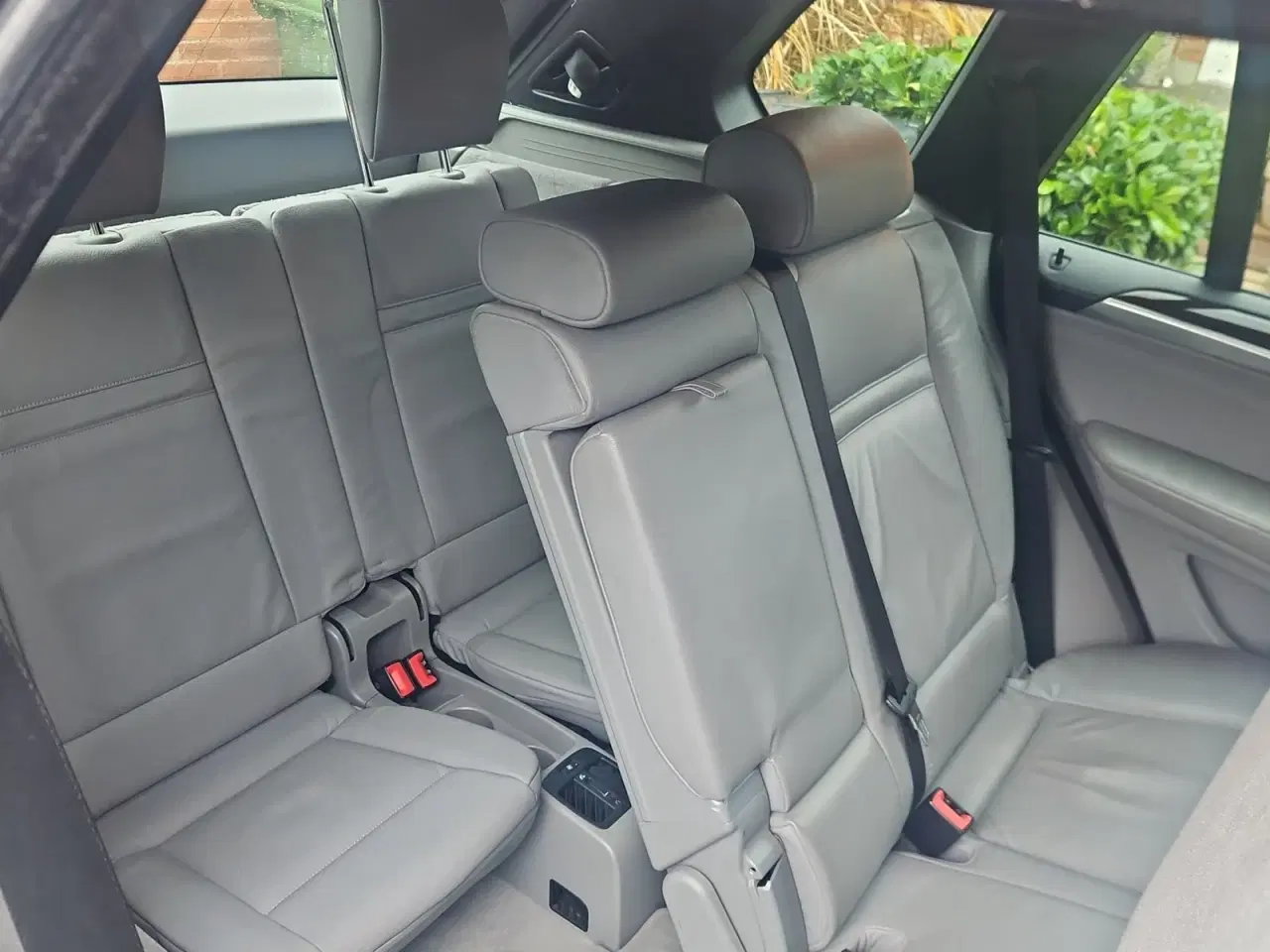 Billede 15 - BMW X5 4,8 xDrive48i aut. 7prs