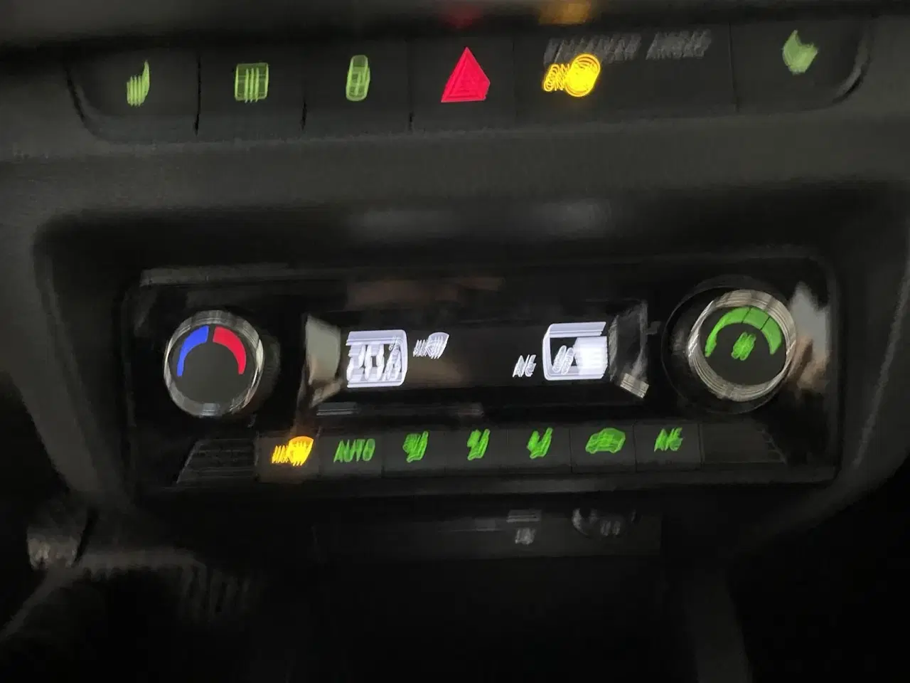 Billede 12 - Skoda Fabia 1,0 TSI Style 95HK 5d