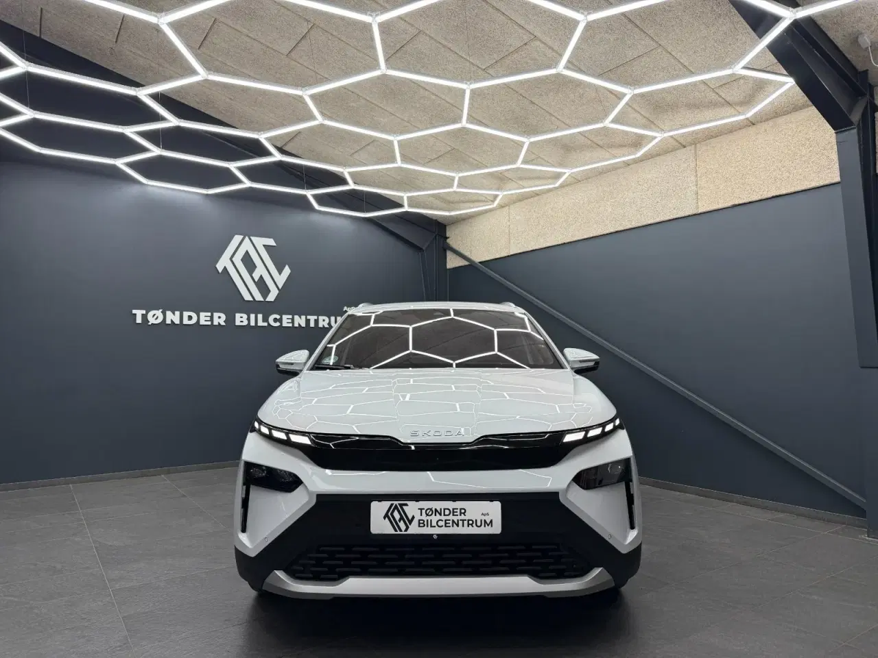 Billede 5 - Skoda Elroq 85 iV Lodge