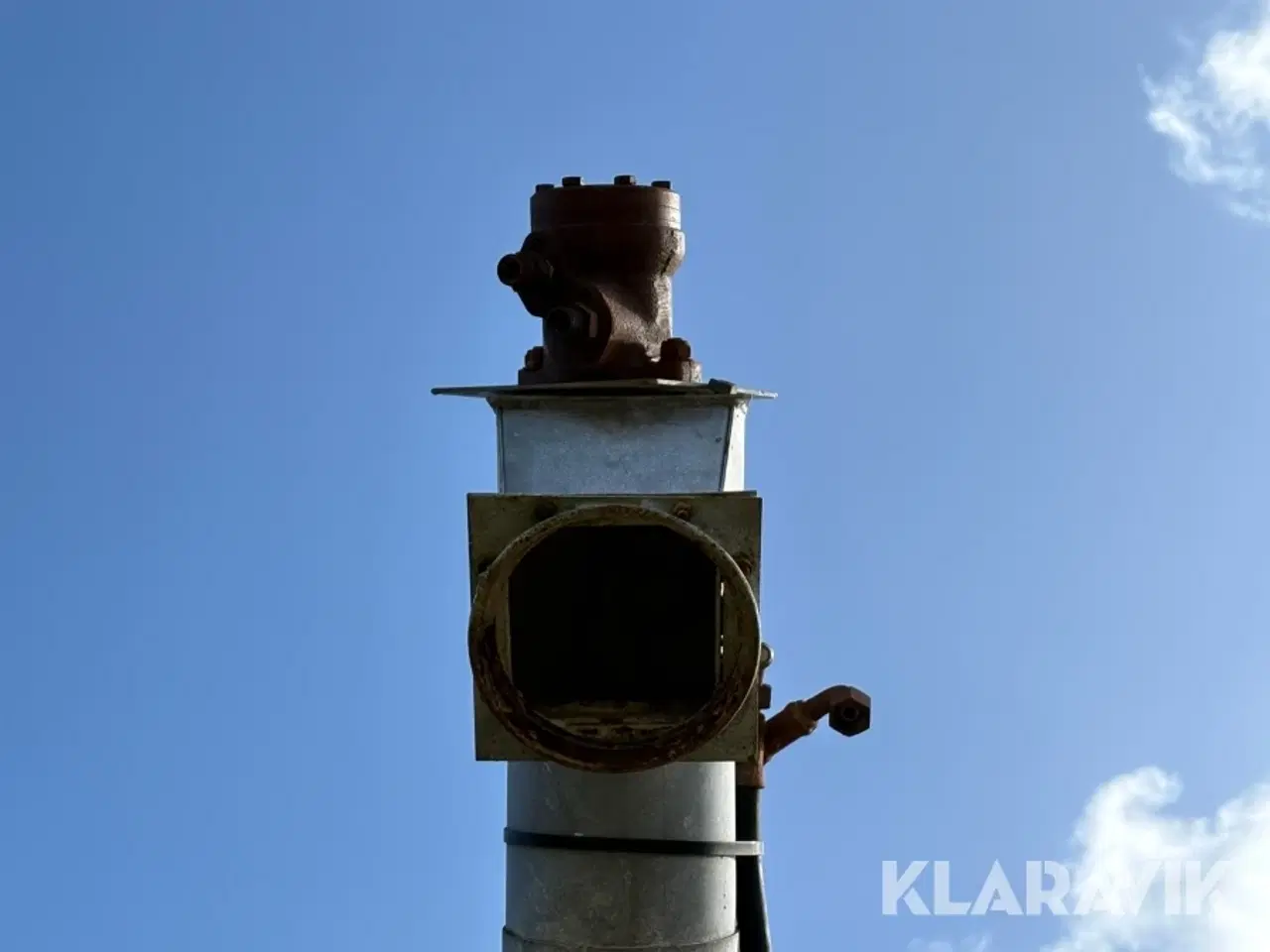 Billede 7 - Gødningssnegl 5m