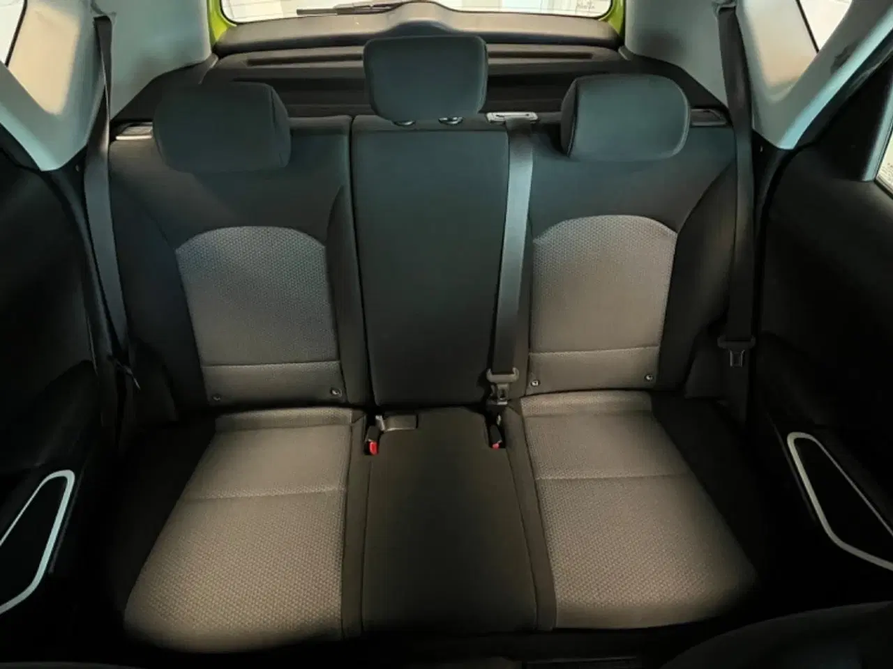 Billede 16 - Kia e-Soul 39 Edition 7