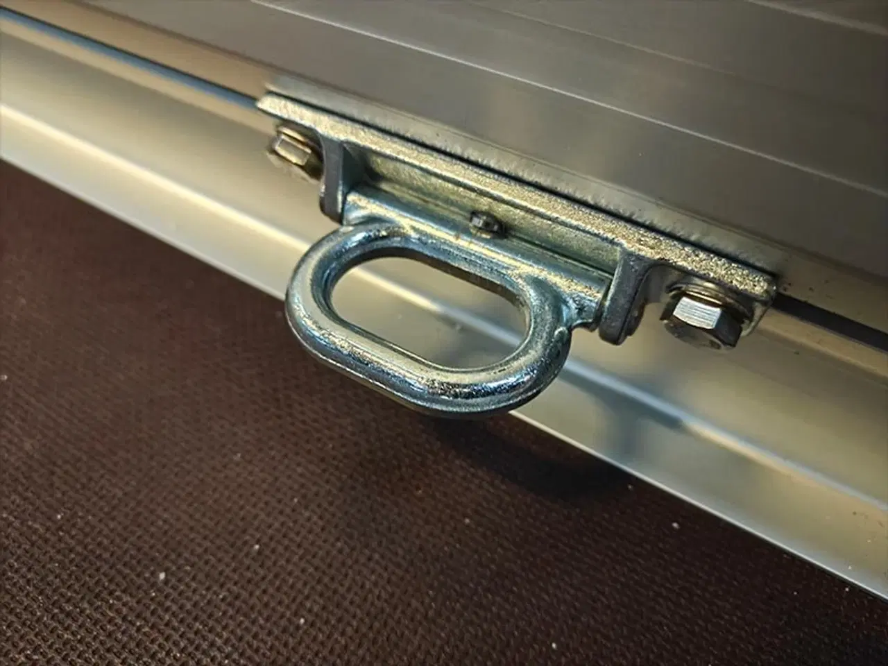 Billede 7 - Böckmann Ladtrailer 1711 750 kg