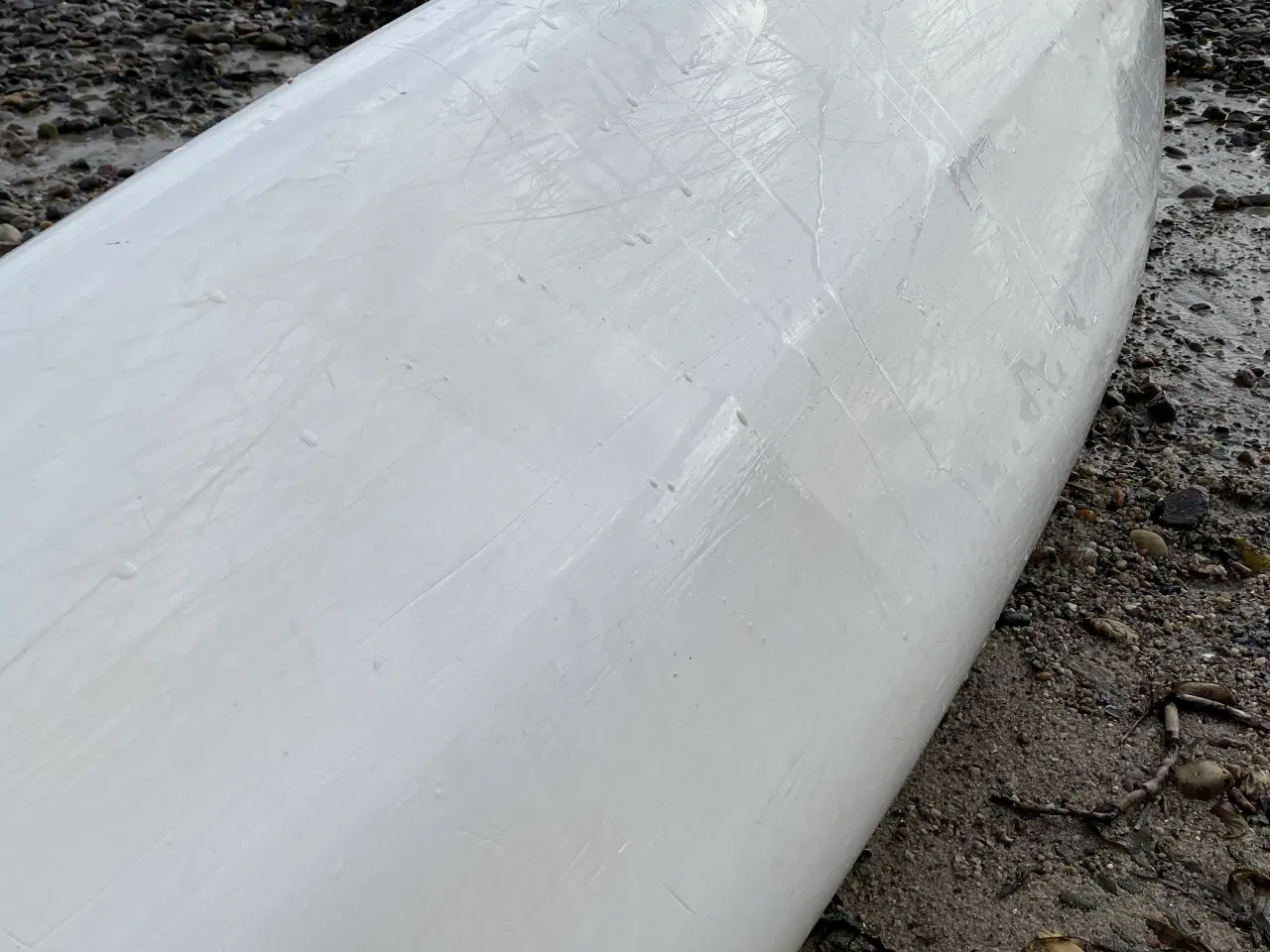 Billede 7 - Nigel Dennis Romany